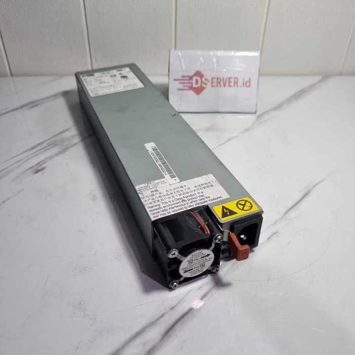 psu server IBM AcBel - 585W