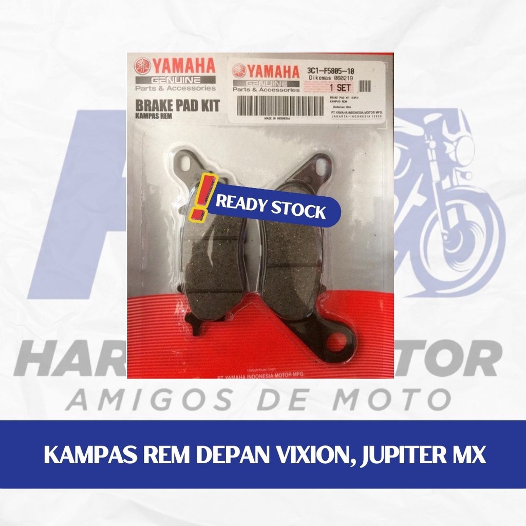 Dispad FR JupiterMX YGP 3C1-F5805-10