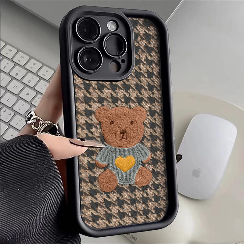 Case Oppo A16 A16S A54S A17 A31 A8 A38 A5 AX5 A12E A3S C1 A53 A32 A33 A53S A54 A57 A57S A77S A58 Sof