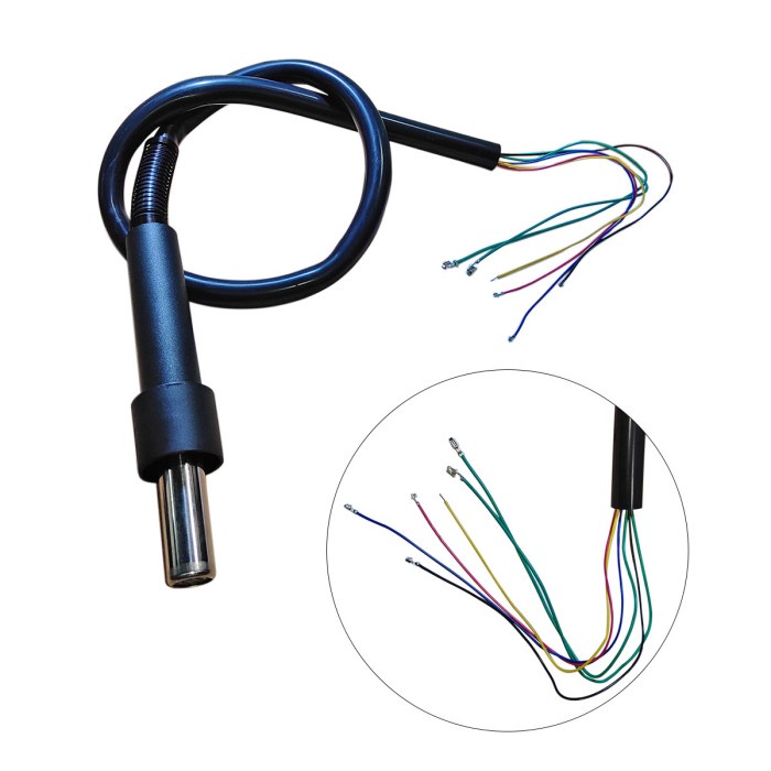 GAGANG BLOWER 857 ( 6 Kabel ) | gagang blower 857 ( 6 cable )