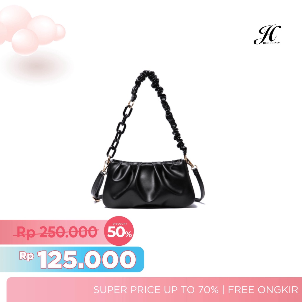 Erica Sling Bag Tas Selempang Wanita Original Jimshoney