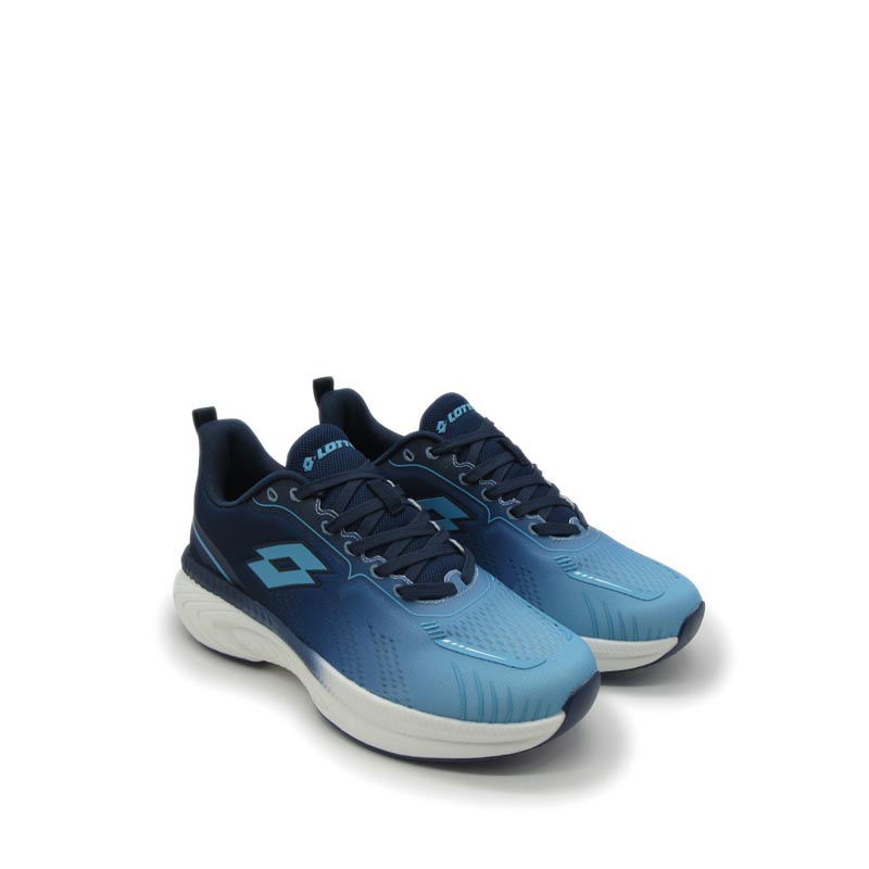 Lotto Bionic Men's Running-Navy/Blue