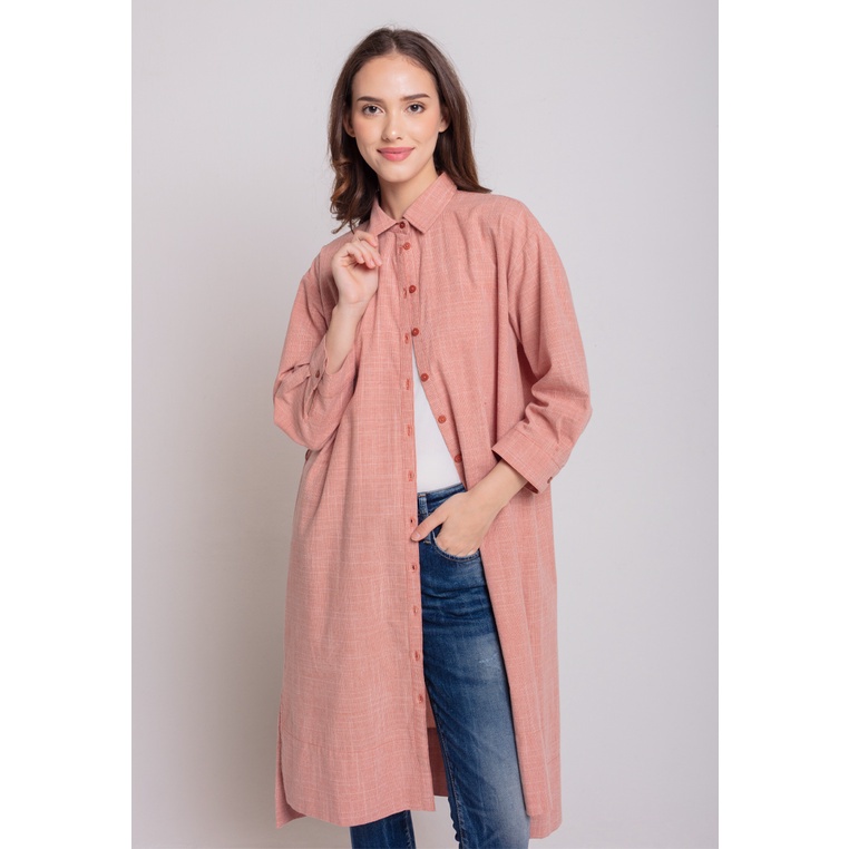 Dress wanita triset ladies  - LD3028801