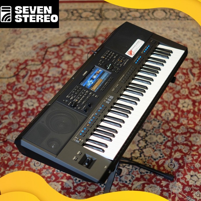 new✨ -Yamaha PSR SX700 SX-700 SX 700 Keyboard