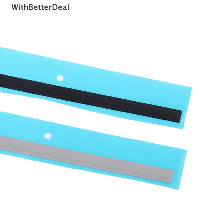 Better 1pc Pad Karet Cover Kaki Laptop Untuk HP ENVY X360 15-DR Lenovo