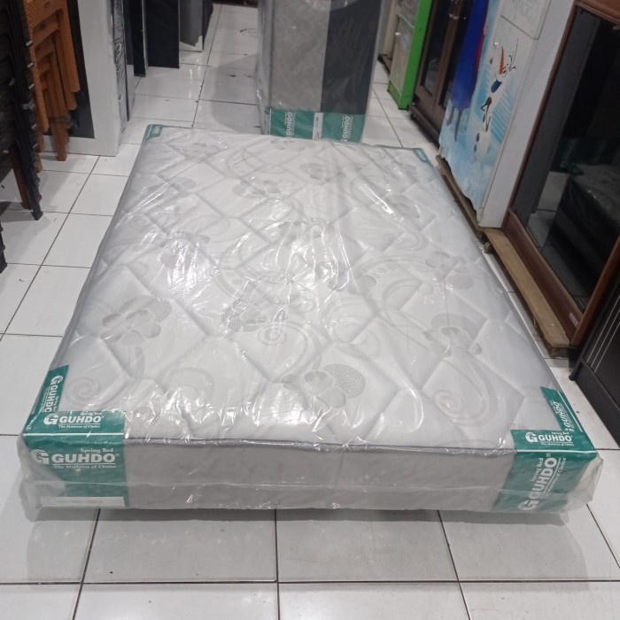 Kasur Sorong/Sliding Bed  Guhdo Springbed 2in1 New prima Hanya Kasur Sorong/Bawah