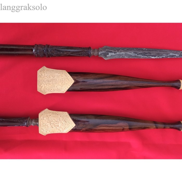 

Tombak Sono keling New antik