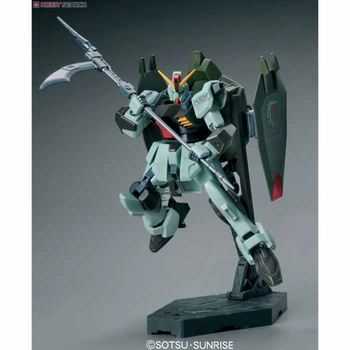 Bandai HG 1/144 Forbidden Forbiden Gundam seed destiny strike freedom