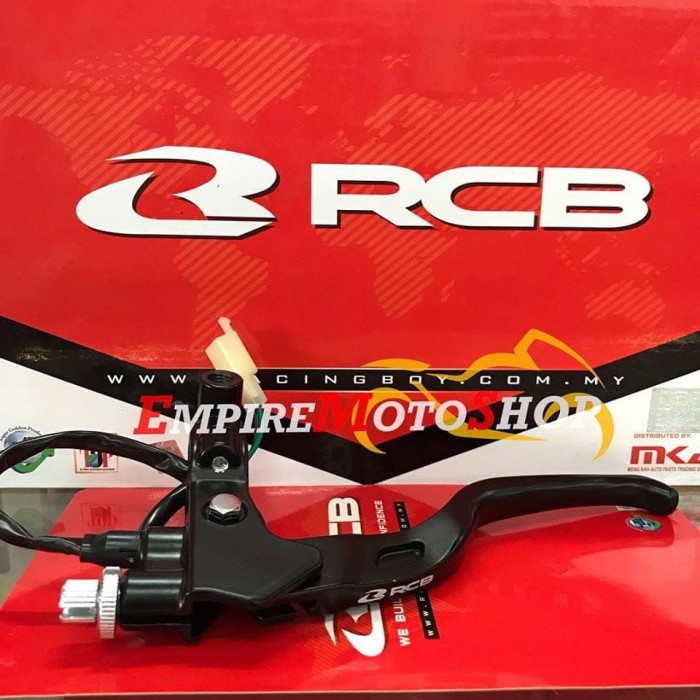 [K654] Handle Kopling RCB R15 CBR 150 R25 Ninja 250 Fi CBR 250 RR GSX 150