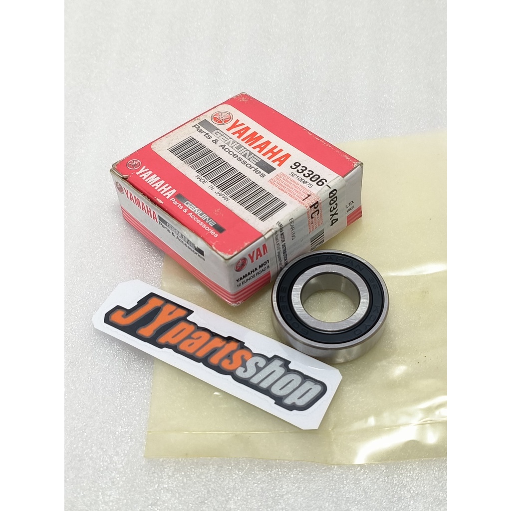 BEARING 6003 RS AYUNAN MESIN ENGINE MOUNTING NOUVO LELE YGP 93306-003X4