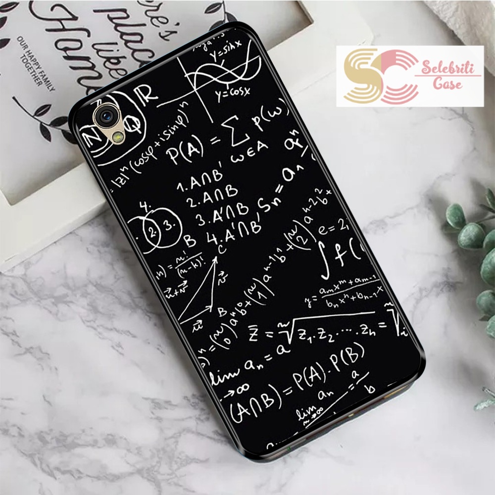 SEEB (D-73) OPPO A37 Softcase Glosy Hard Case OPPO A37 Case Hp OPPO A37 Casing Hp OPPO A37 Hardcase OPPO A37