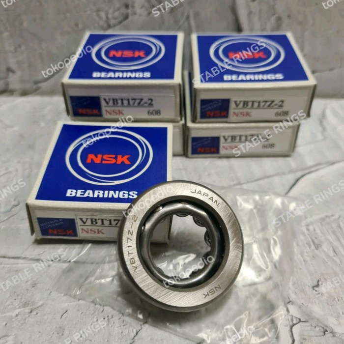 BEARING STIR KIJANG VBT 17Z-2 NSK