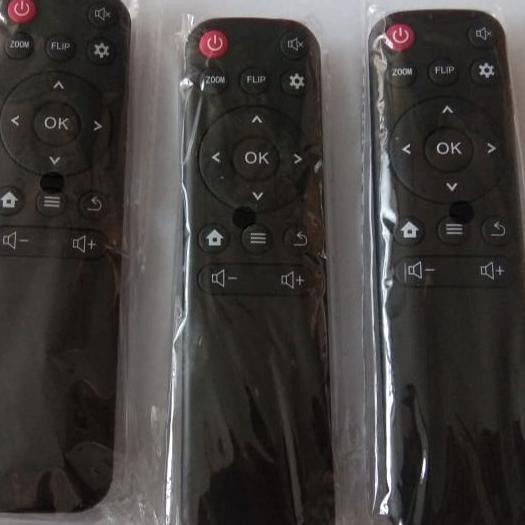 EZZRALE REMOTE EZH5 - EZ850 SPAREPART PROJECTOR-Remoted EZY1+ - EZH5+remote