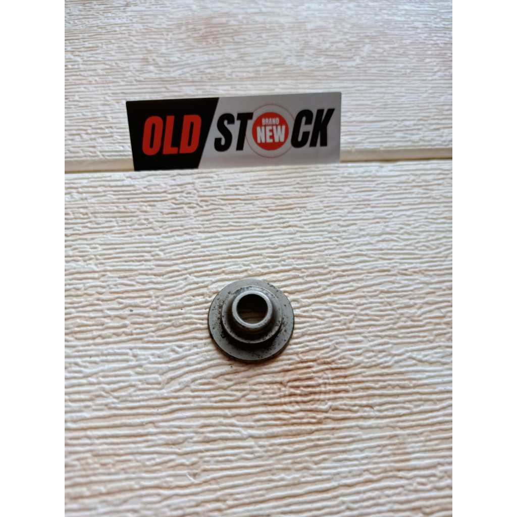 TOPI RETAINER RING KLEP PER VALVE MOTOR GL-PRO MEGA PRO TIGER / NOS PARTS SUKU CADANG MOTOR