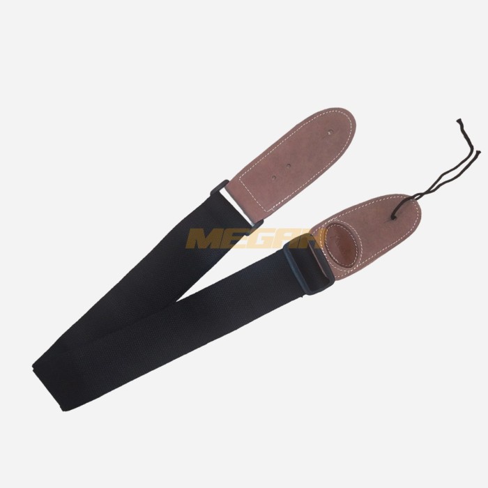 Sling Gitar Akustik Elektrik Bass Fender / Sling Gitar Fender