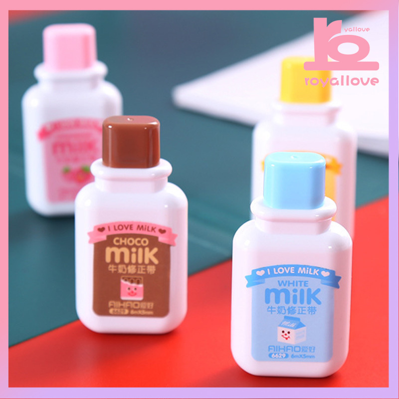 

COD Koreksi Portabel Mini Pita Susu,Koreksi Botol Koreksi Tenaga,Siswa