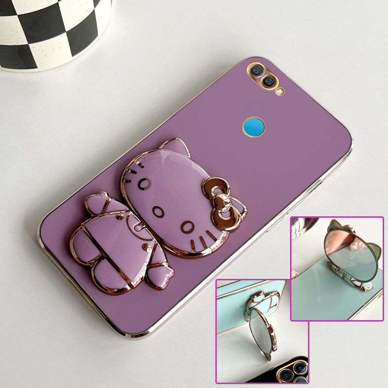 Case Stand iPhoneFor OppoA7 A83 A9 2020 A9x A8 For OppoA7x AX7 A7n OPOP OPPOA7 OPPOA83 OP OPPOA9 OPP