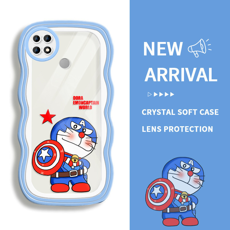 SoftCase For Oppo A15 A15s OPOP A15 0PP0 A15S For OppoA15 For OppoA15s OP Case Casing HP Kesing Lucu