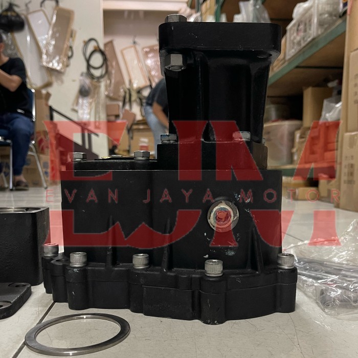 POWER TAKE OFF / PTO TRANSMISI NISSAN QUESTER CWE280 ASLI 333009Z03C BERKUALITAS