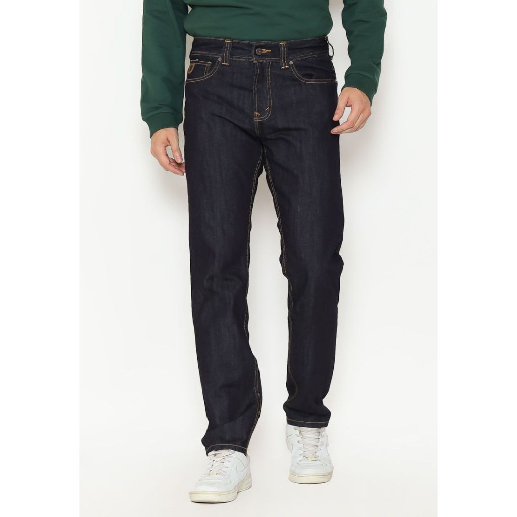 Lois Celana Basic Slim Fit Jeans BFL2301A