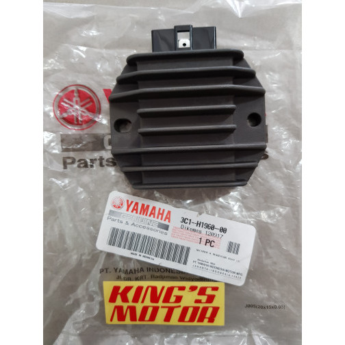 ORIGINAL kiprok yamaha VIXION LAMA asli yamaha