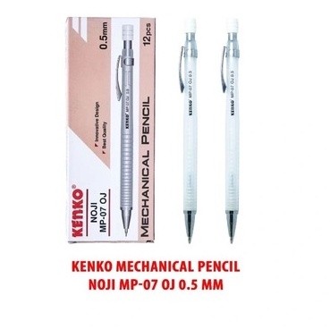

KENKO MECHANICAL PENCIL NOJI MP-07 OJ 0.5MM