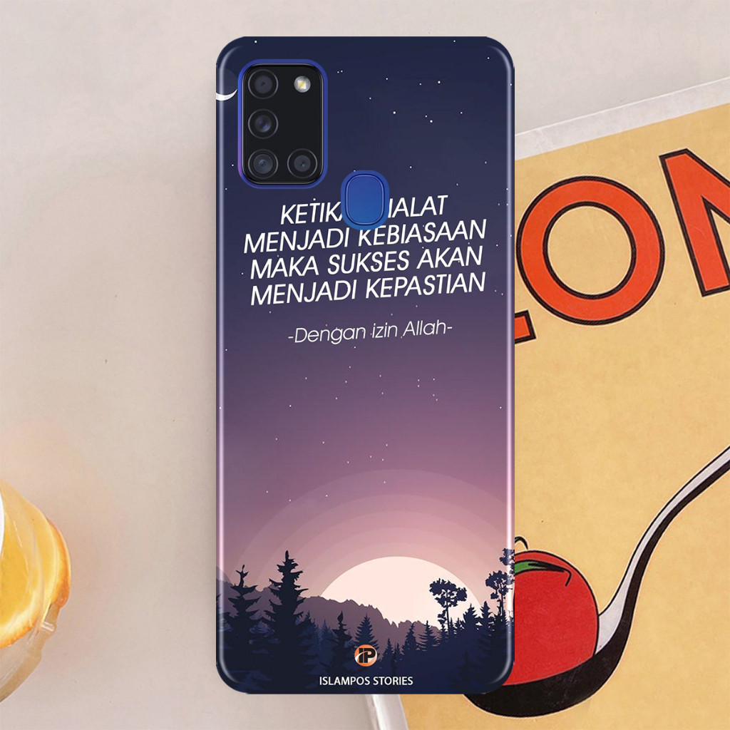 Case SAMSUNG A21S- Casing Hp - Softcase Case Hp SAMSUNG A21S- Casing Hp - Softcase - Case Hp SAMSUNG