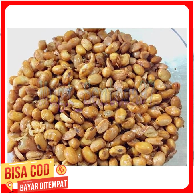 

kedelai goreng gurih 1kilogram