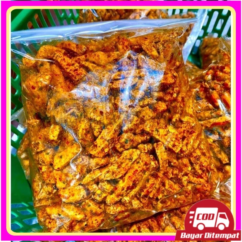 

basreng stik 1kg khas bandung