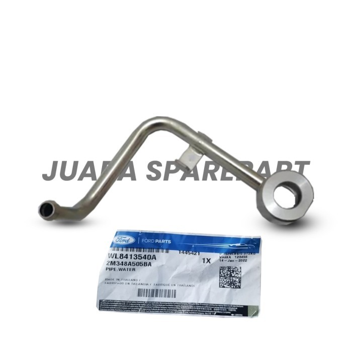 Pipa Air Turbo Ford Ranger WL | Pipa Turbo Ford Everest 2500cc TDI