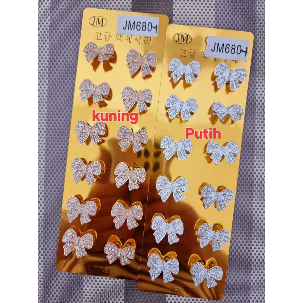 lusinan BROS dagu bros dagu terbaru bros dagu korea bros dagu pita kecil