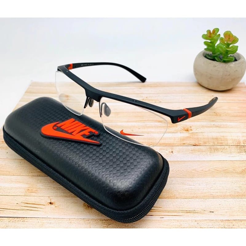 FRAME KACAMATA SPORT FASHION TERBARU NIKE 7071 PRIA WANITA
