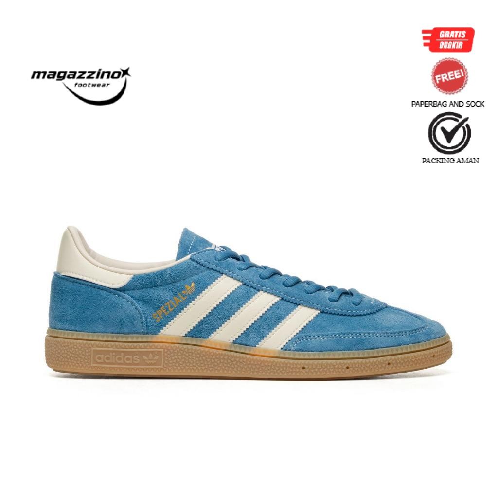 adidas  Handball Spezial Core Blue White Gum