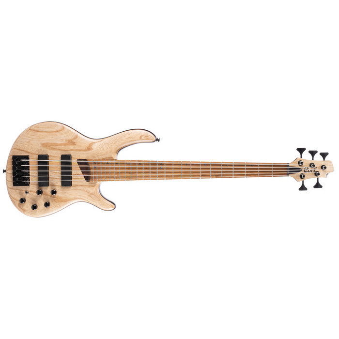 Cort Bass Artisan Series B5 Element OPN Orinal