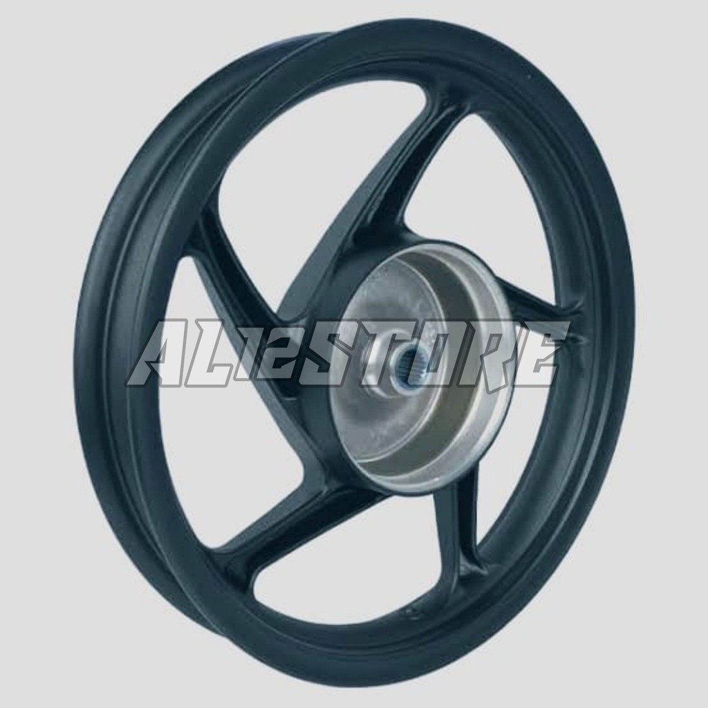 Velk pelek belakang AHM original All honda Beat / Genio / Scoopy velg belakang original honda second