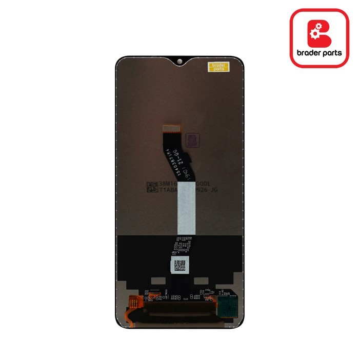 LCD TOUCHSCREEN XIAOMI REDMI NOTE 8 PRO OEM