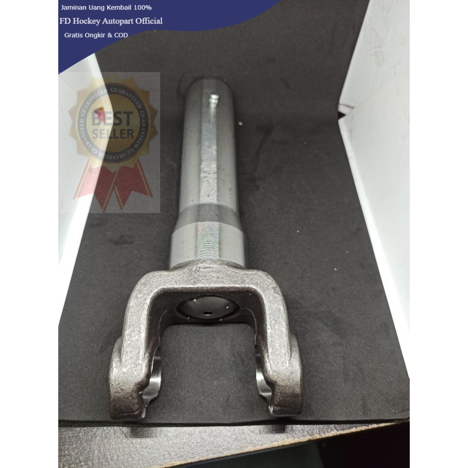 YOKE SLEEVE TAFT GT F70 HILINE ROCKY - YOKE SLIP - SAMBUNGAN KOPEL