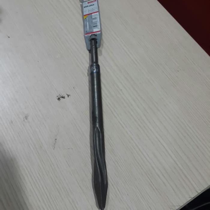Mata Bor Beton / Bobok SDS Plus POINTED 250 MM BOSCH