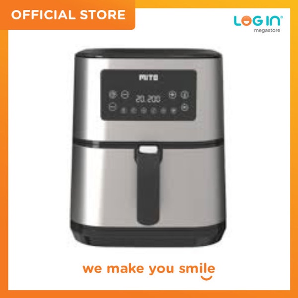 MITO Air Fryer DIGIFRY GRANDE AF10