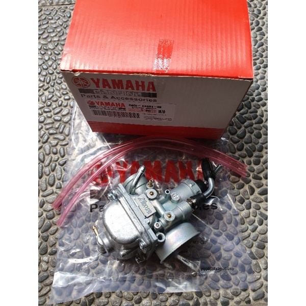 ( COD ) Karburator Fiz R Force 1 Mikuni