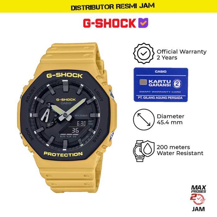 GShock G-Shock GA-2110SU-9A GA-2110SU GA-2110 GA2110SU GA 2110SU