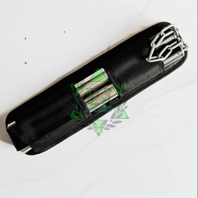 Dobel Stik Nunchaku / Nunchaku Double Stick Stainles
