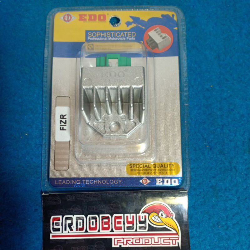 KIPROK REGULATOR FIZR FIZ R RXKING RX KING RX-KING RXK FORCE 1 F1Z EDO Rossi variasi & sparepart