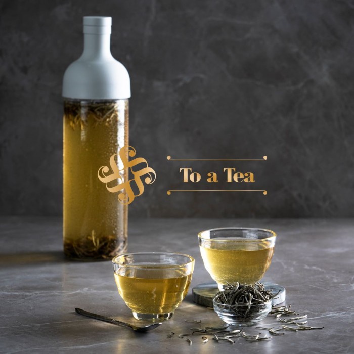 

✨PROMO✨ -KAZU SENCHA - Premium Japanese Green Tea/ Teh Hijau Asli Jepang - 100g