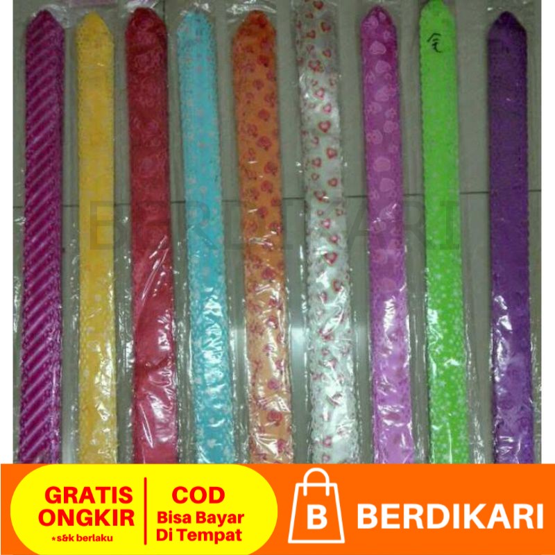 

Pita Tarik Bunga / Pull Flower Ribbon 32Mm