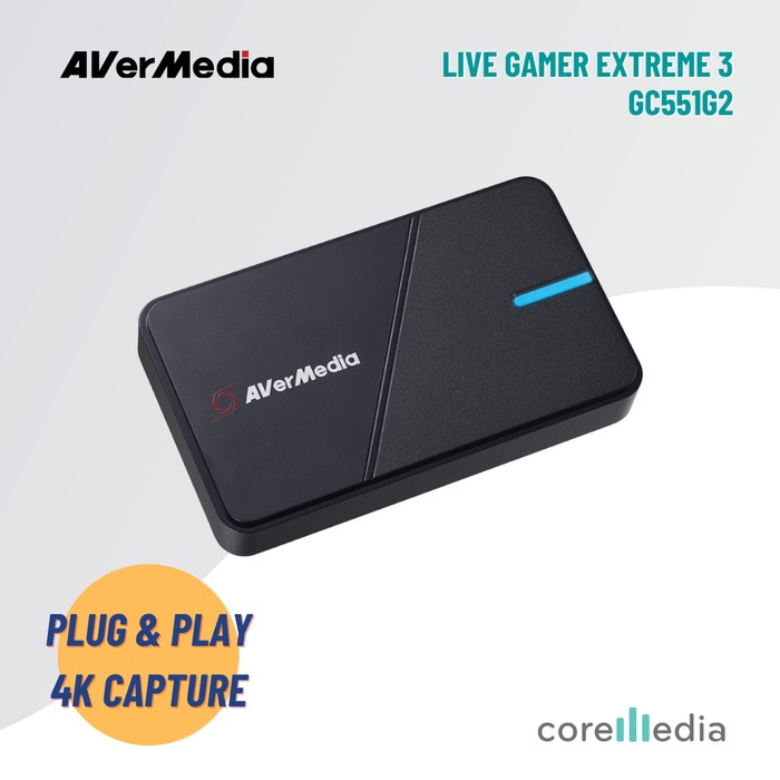 kurniacollection09_id Avermedia Live Gamer Extreme 3