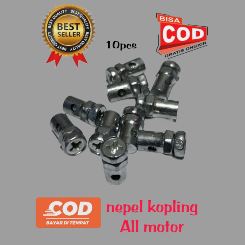 Nepel Kopling Vespa Nepel Kopling Universal All motor