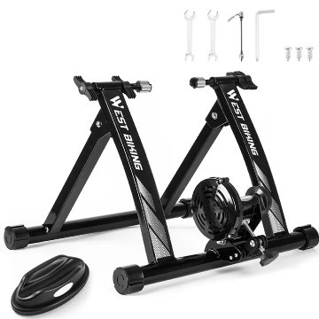 Peralatan Olahraga Sepeda MTB / aksesoris Olahraga / Stand Sepeda