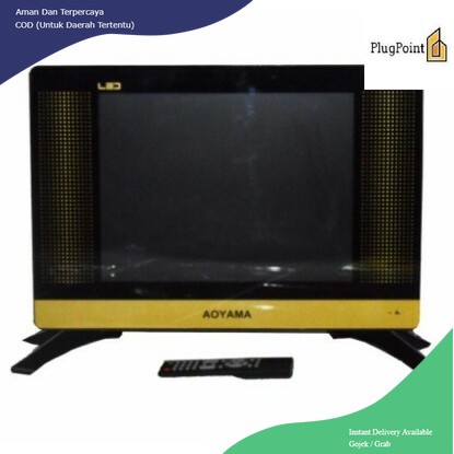 TV LED Aoyama 20 INCH Garansi Resmi dan ORiginal
