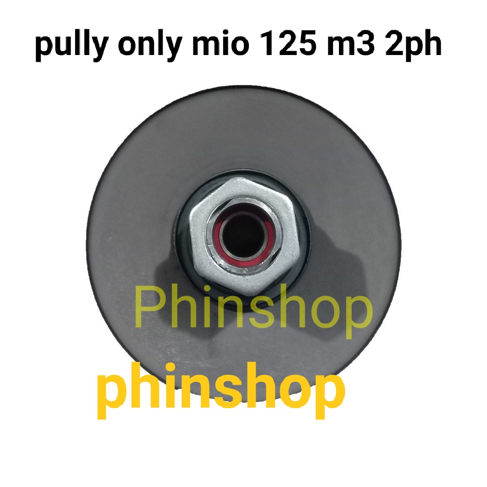 PULLY PULLEY PULI PULY MIO 125 M3 TAKAYAMA TOP QUALITY ORI TKYM